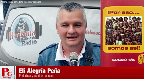 Elí Alegría Peña web