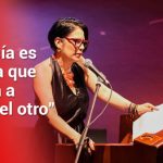 Inauguración del Festival internacional de Poesía