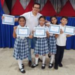 Institución Educativa pionera en innovación