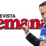 “La noticia soy yo”