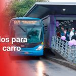 MIO aumentará flota para fortalecer el servicio en día sin carro