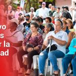 Séptima jornada de Gobierno al barrio en Montebello