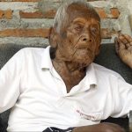 Ser viejo en un mundo de miércoles