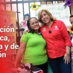 Sueños hechos realidad a los caleños de la comuna 11