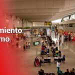 Valle del Cauca rompe récord de llegada de visitantes