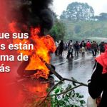 El nuevo racismo y conflicto territorial en el Cauca