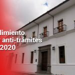 Cauca debe simplificar 20 trámites: Función Pública 