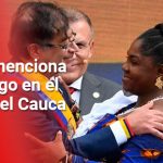 Norte del Cauca por fuera del Plan de Desarrollo de Petro
