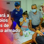 Alcaldesas lideran Plan de Desarrollo Territorial