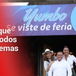 27 feria de Yumbo para vivirla en familia