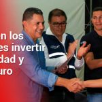 685 jóvenes finalizaron con éxito su formación académica