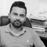 Asesinado periodista en Córdoba