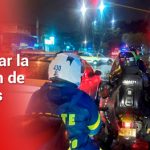 Balance del fin de semana de Halloween en Cali