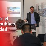 Cinco proyectos para recuperar el espacio público en Cali