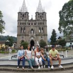 Descubriendo el encanto paisa