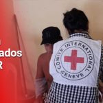 Disidencias de las Farc liberan a dos secuestrados en el Cauca