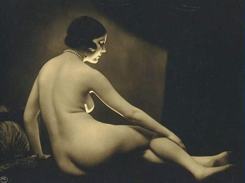 EROTISMO Y ARTE EROTISMO Y ARTE