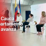 El Valle es referente nacional en ciencia tecnología e Innovación