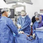El descorche de la reforma a la salud