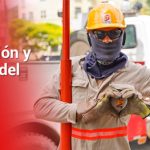 Emcali informa sobre contrato de medición inteligente de energía