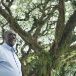 Faraón Angola, un hijo de las entrañas populares