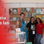 Feria Internacional del Libro Cali 2022