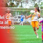 Final de la Copa Valle Oro Puro Femenino