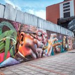 LA CALLE, EL MEJOR MIRADOR…
