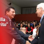 Reconocimiento e inversión al INEM Francisco José de Caldas