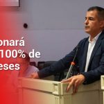 Nuevo papayaso tributario hasta el 31 de octubre