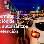 Más de 8000 notificaciones por invasión al carril del MIO