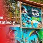 Pance Mágico el ecoparque que será epicentro de turismo
