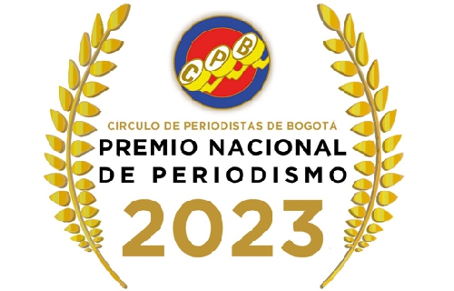 Premio Nacional de Periodismo CPB Premio Nacional de Periodismo CPB