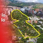 Proyecto Integral Cristo Rey le apuesta a la conectividad ecológica