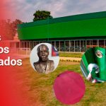 Se rechazan actos de vandalismo en el Coliseo Yuri Alvear