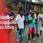 Semilleros Deportivos que cultivan el deporte y los valores