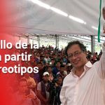 El norte del Cauca y el dialogo vinculante