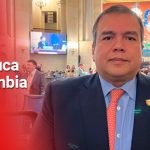 Campo ratifica su compromiso con la Paz Total