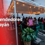 “Vamos pal Centro” dejó millonarias ganancias