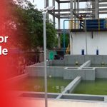 Agua potable para habitantes del corregimiento de Nariño, en Tuluá