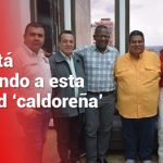 Aprobada la pavimentación de la vía Pescador - Siberia