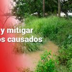 Ayudas humanitarias en más de 20 municipios afectados por las lluvias
