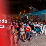 Cali vive el Festival internacional de cine 2022
