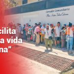 Comedores ‘Valle Invencible’ amplía su cobertura en 19 municipios