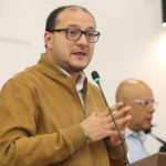 El triunfo de Manuel Sarmiento