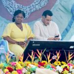 El Pacífico caucano tiene la palabra en los Diálogos Regionales Vinculantes
