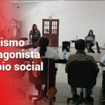 Encuentro de periodistas Región Pacífico