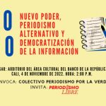 Conclusiones del Foro de Periodismo Alternativo