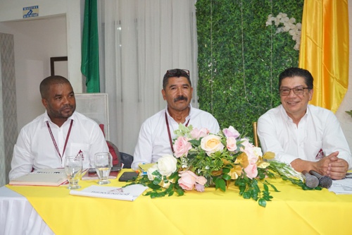 Inició la nueva gestión de los Comités Municipales de Cafeteros del Norte del Cauca 17