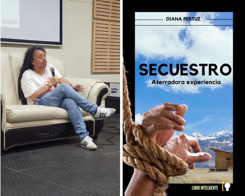La caricatura política en Colombia y la obra literaria de Diana Pertuz